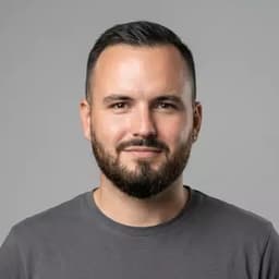 Nicolas, de VengaFlow